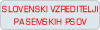 Slo vzrejitelji pasemskih psov